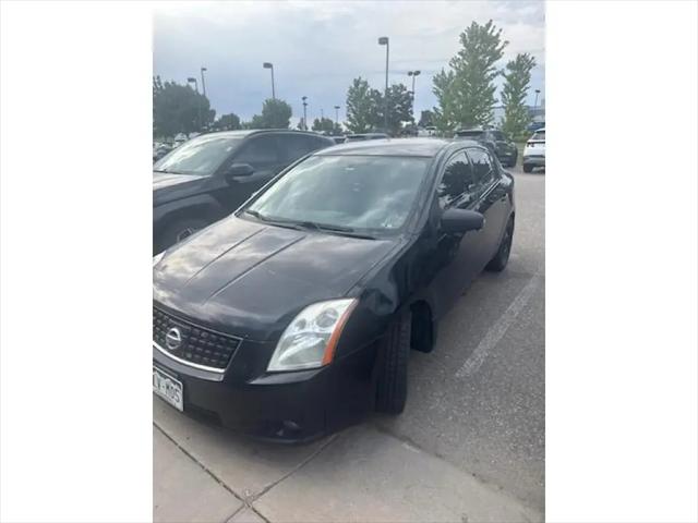 2008 Nissan Sentra 2.0 S for sale in Loveland, CO