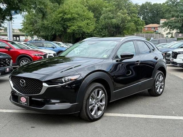 2026 Mazda CX-30 2.5 S Premium for sale in Yonkers, NY