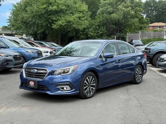 2019 Subaru Legacy 2.5i Premium for sale in Yonkers, NY