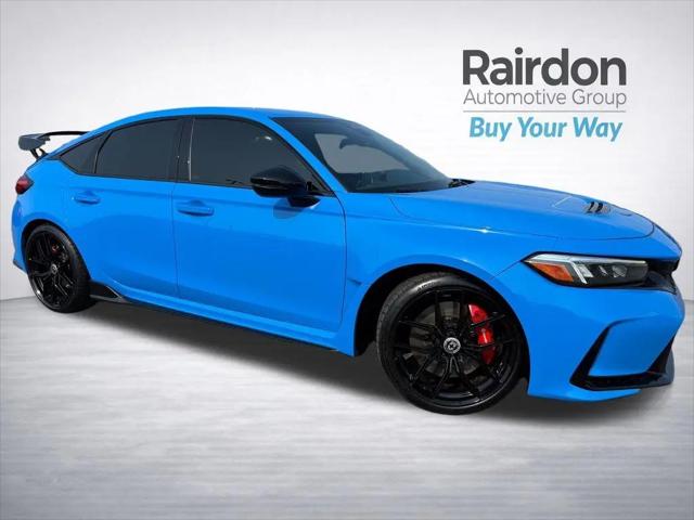2023 Honda Civic Touring for sale in Burlington, WA