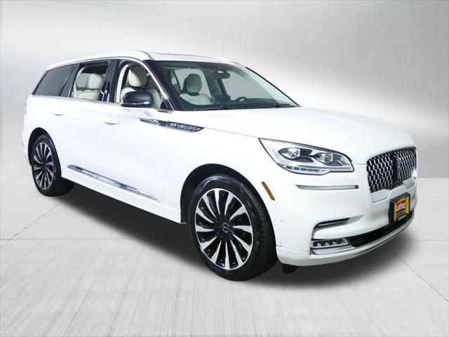 2023 Lincoln Aviator Black Label Grand Touring for sale in Golden Valley, MN