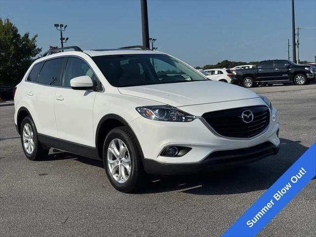 2013 Mazda CX-9 Touring for sale in Easley, SC