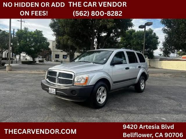 2006 Dodge Durango SXT for sale in Bellflower, CA