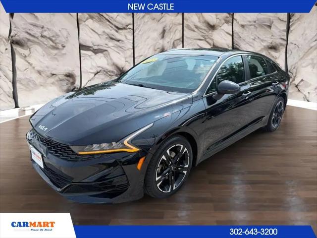 2022 Kia K5 GT-Line for sale in New Castle, DE