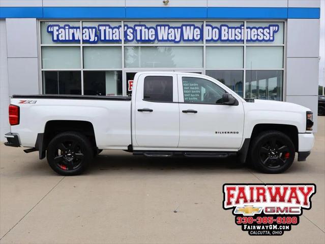 2019 Chevrolet Silverado 1500 LD LT for sale in Calcutta, OH