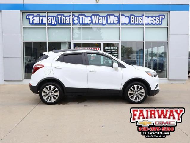 2020 Buick Encore AWD Preferred for sale in Calcutta, OH