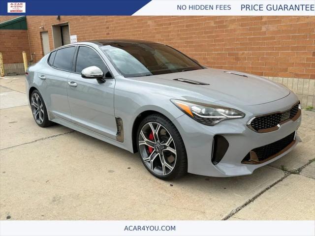 2018 Kia Stinger GT2 for sale in Toms River, NJ