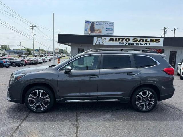 2023 Subaru Ascent Limited 7-Passenger for sale in West Chester, OH