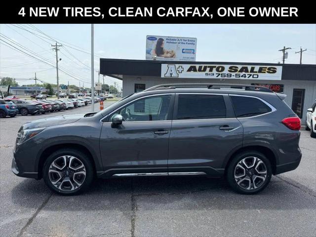 2023 Subaru Ascent Limited 7-Passenger for sale in West Chester, OH