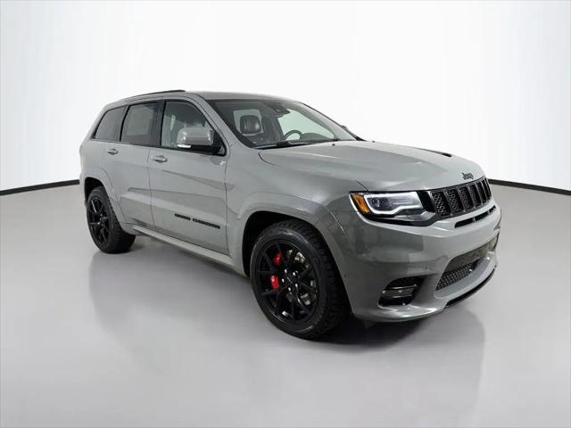 2020 Jeep Grand Cherokee SRT for sale in Hermiston, OR