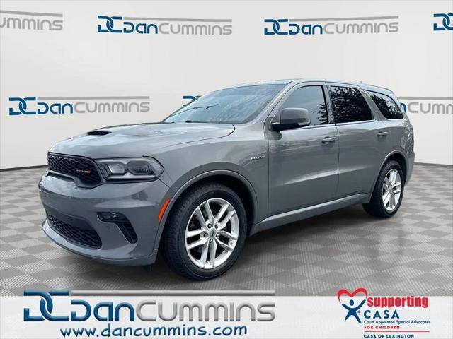2022 Dodge Durango R/T AWD for sale in Nicholasville, KY