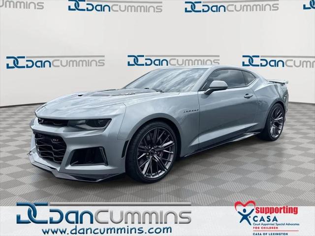 2023 Chevrolet Camaro ZL1 for sale in Nicholasville, KY