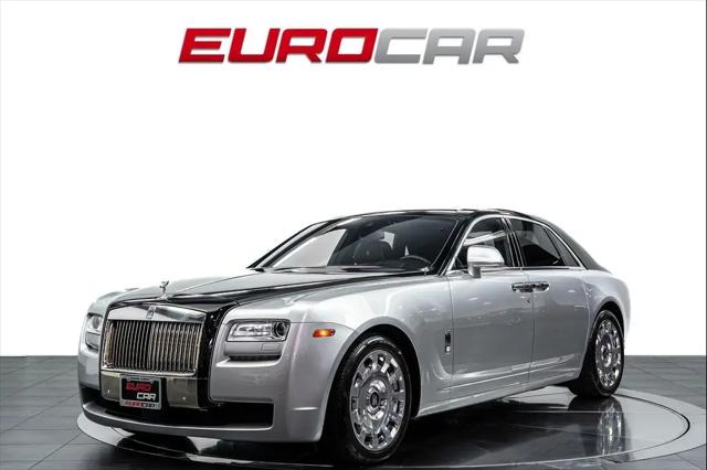 2014 Rolls-Royce Ghost Unknown for sale in Costa Mesa, CA