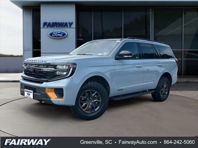 2025 Ford Expedition Tremor for sale in Greenville, SC