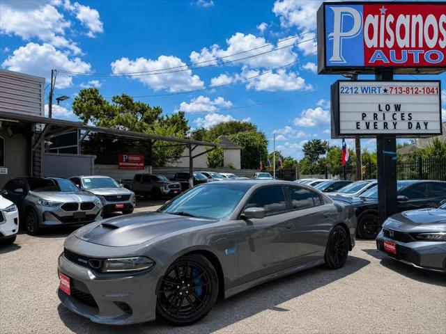 2017 Dodge Charger Daytona 392 RWD for sale in Houston, TX