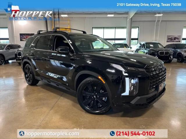 2024 Hyundai Palisade XRT for sale in Irving, TX