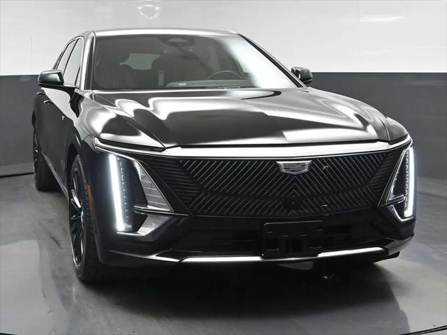 2024 Cadillac iQ Luxury w/1SC for sale in Great Neck, NY