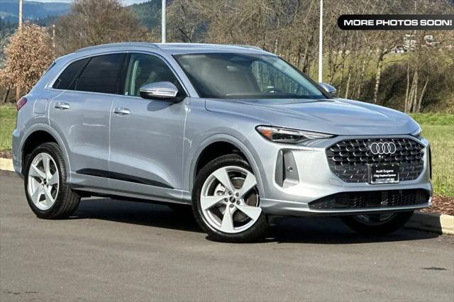 2025 Audi Q5 Premium Plus TFSI quattro S tronic for sale in Eugene, OR