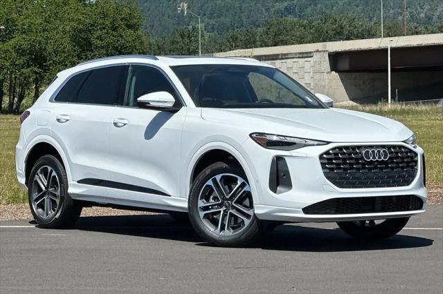 2025 Audi Q5 Premium TFSI quattro S tronic for sale in Eugene, OR