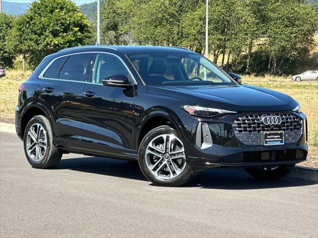 2025 Audi Q5 Premium TFSI quattro S tronic for sale in Eugene, OR