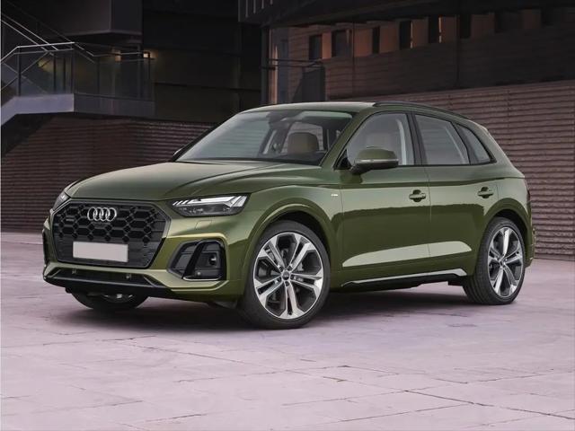 2021 Audi Q5 Premium Plus 45 TFSI quattro S tronic for sale in Eugene, OR