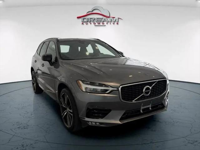2020 Volvo XC60 T5 R-Design for sale in Kansas City, KS