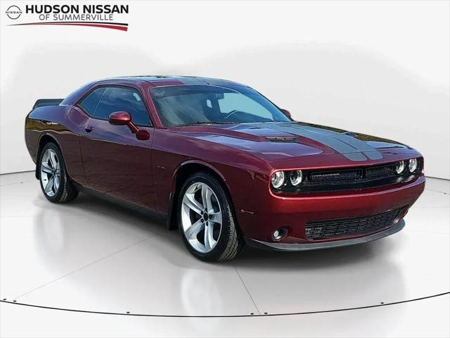 2018 Dodge Challenger R/T for sale in Summerville, SC