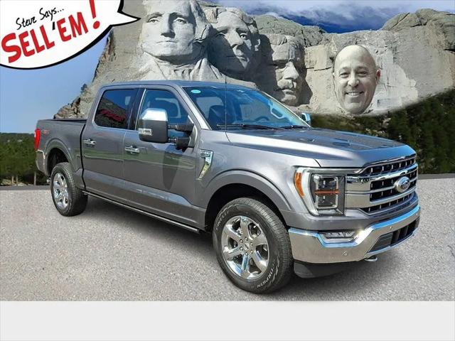 2023 Ford F-150 LARIAT for sale in Montgomeryville, PA