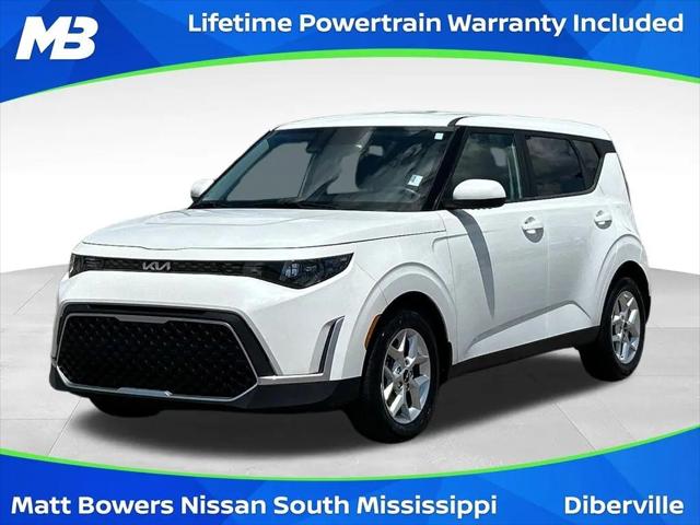 2024 Kia Soul LX for sale in D'Iberville, MS