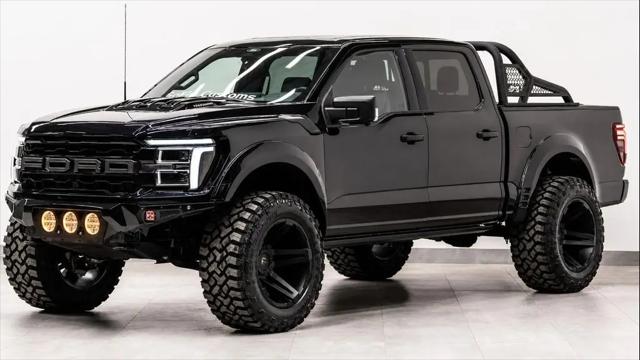 2024 Ford F-150 LARIAT for sale in West Palm Beach, FL
