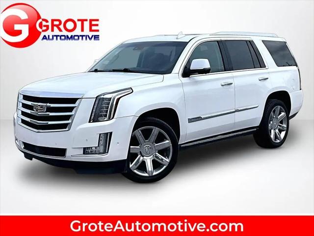 2018 Cadillac Escalade Premium Luxury for sale in Fort Wayne, IN