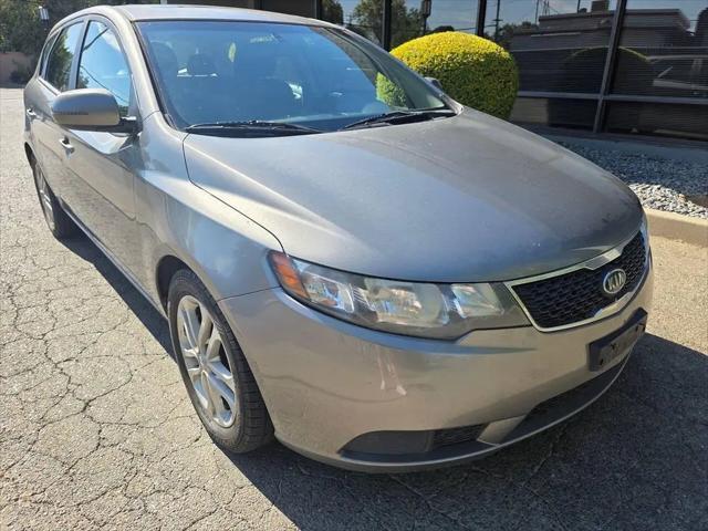 2012 Kia Forte EX for sale in Stanton, CA