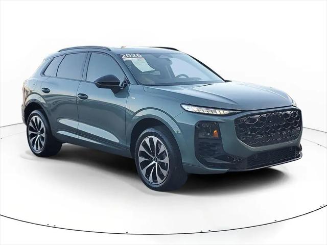 2026 Audi Q3 TFSI quattro S tronic for sale in Naples, FL