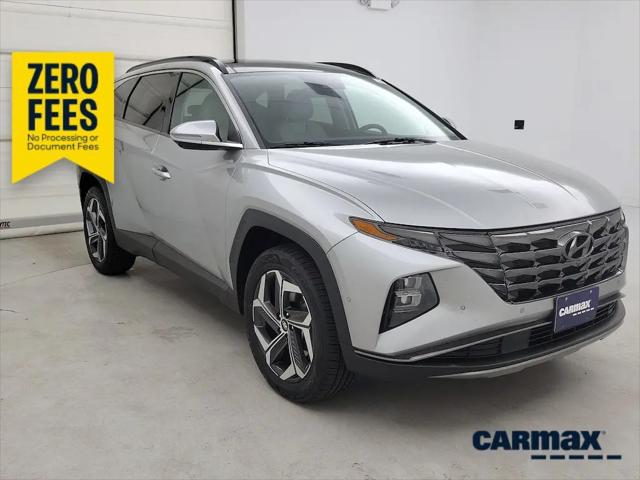 2022 Hyundai Tucson Limited for sale in Rochester, NY