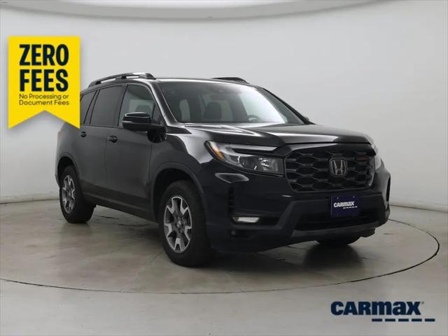 2023 Honda Passport AWD TrailSport for sale in Rochester, NY
