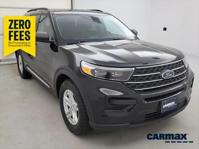 2023 Ford Explorer XLT for sale in Rochester, NY