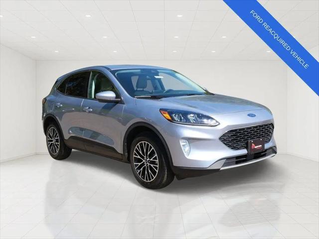 2022 Ford Escape SEL Plug-In Hybrid for sale in White Bear Lake, MN