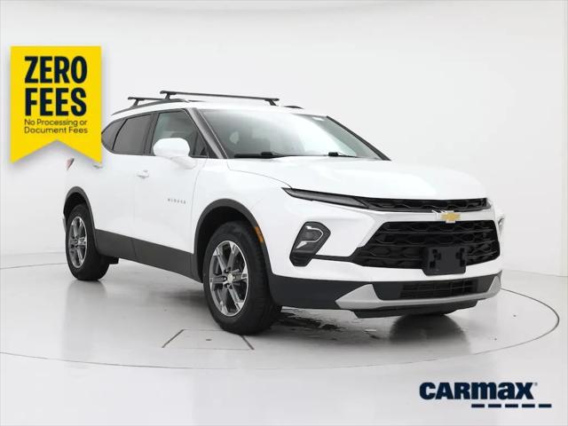2023 Chevrolet Blazer FWD 2LT for sale in Frederick, MD