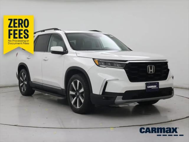 2025 Honda Pilot Touring for sale in Frederick, MD