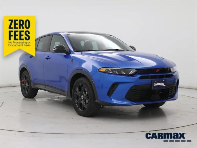 2024 Dodge Hornet R/T Plus EAWD for sale in Frederick, MD