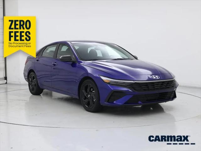 2026 Hyundai Elantra SEL Sport for sale in Ocala, FL