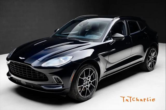 2021 Aston Martin DBX Unknown for sale in Fort Lauderdale, FL
