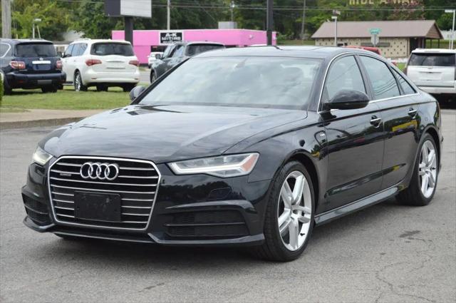 2017 Audi A6 Premium for sale in Clarksville, TN