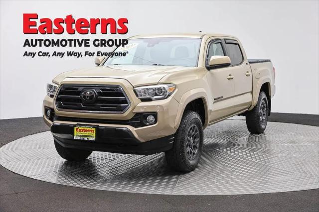 2018 Toyota Tacoma SR5 V6 for sale in Laurel, MD