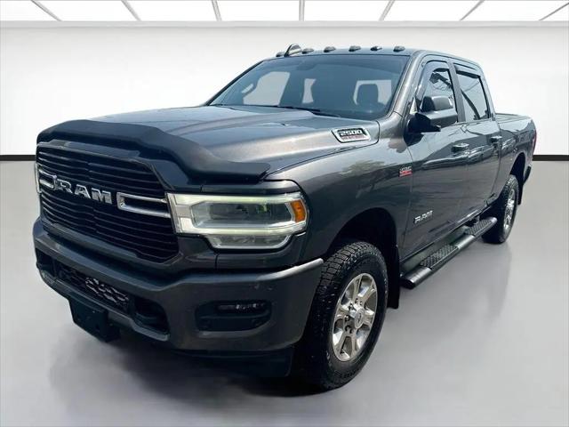2020 Jeep Ram 2500 Big Horn Crew Cab 4x4 6'4" Box for sale in Muncie, IN