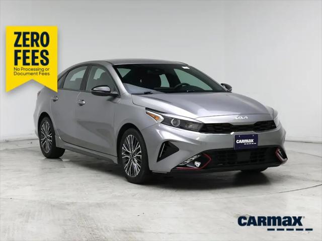 2024 Kia Forte GT-Line for sale in Puyallup, WA