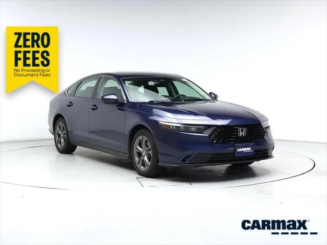 2024 Honda Accord EX for sale in Jackson, TN