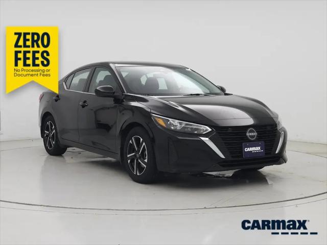 2025 Nissan Sentra SV for sale in Fremont, CA