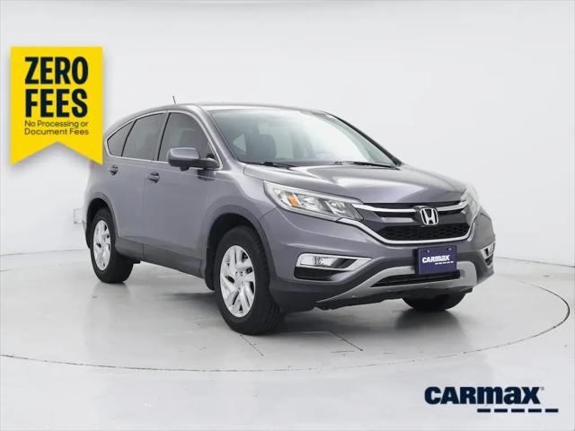 2016 Honda CR-V EX for sale in Gainesville, FL