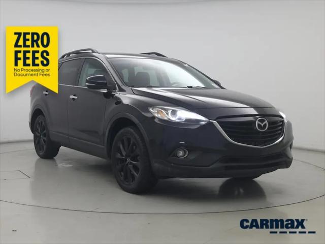 2015 Mazda CX-9 Grand Touring for sale in Ontario, CA